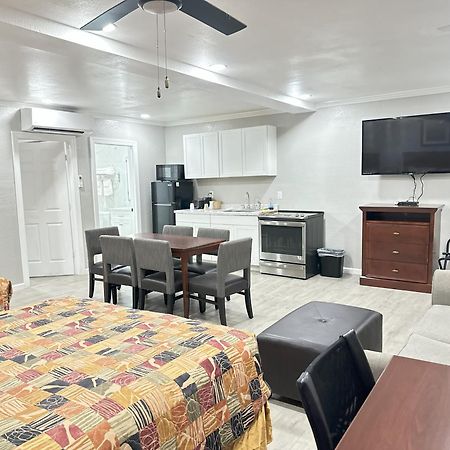 Sunshine Inn & Suites Venice, Florida Venice Gardens Luaran gambar