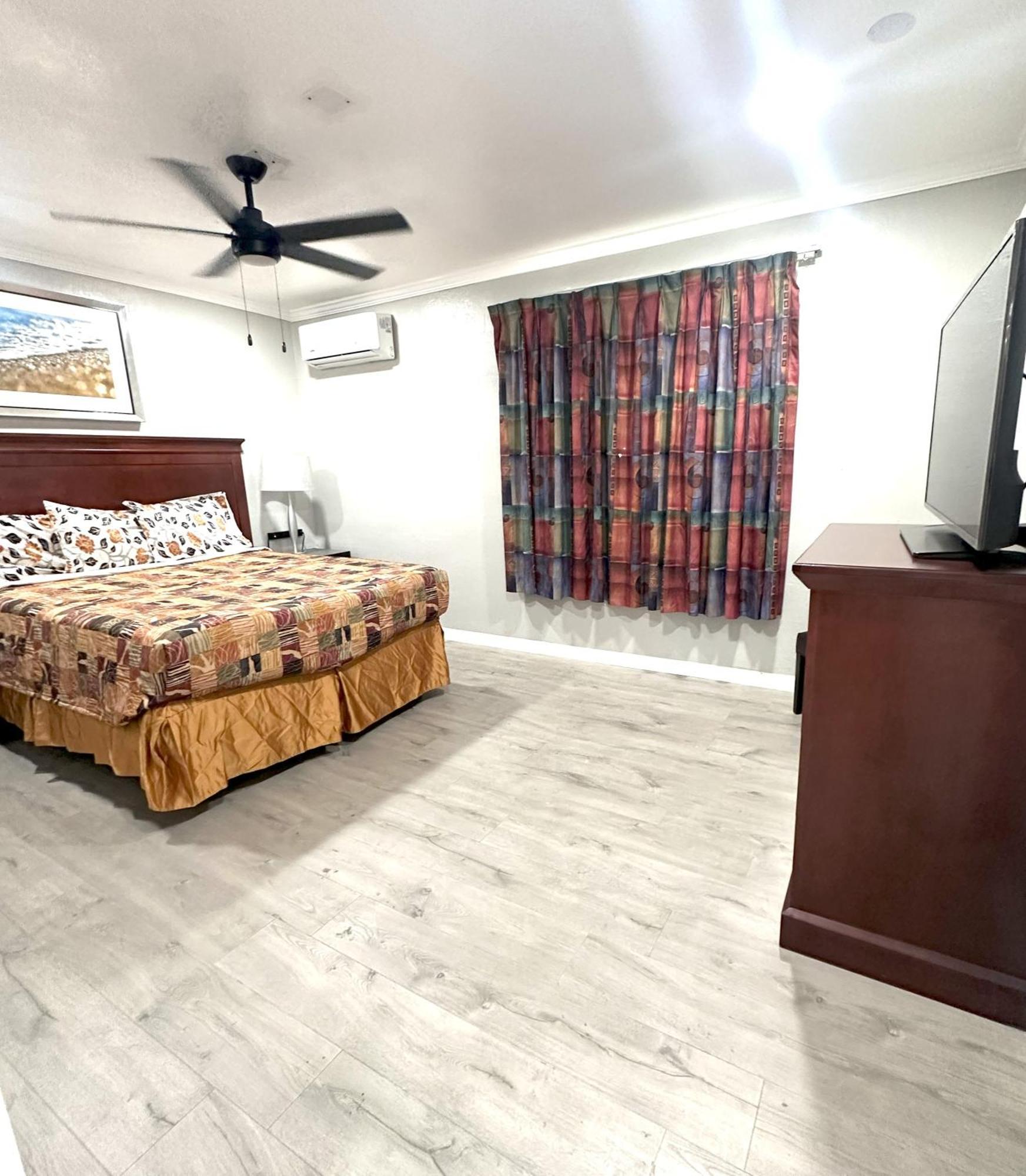 Sunshine Inn & Suites Venice, Florida Venice Gardens Luaran gambar