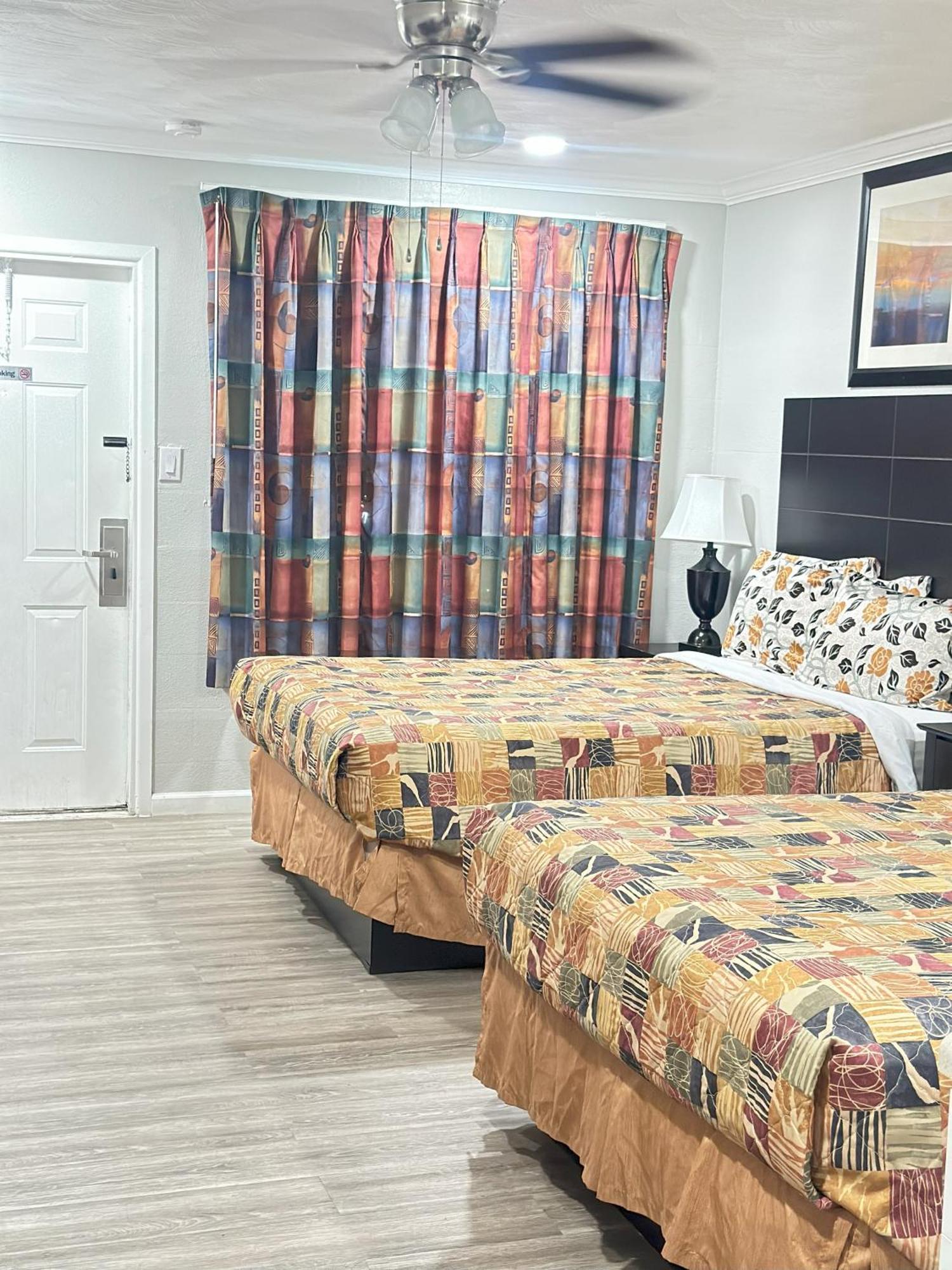 Sunshine Inn & Suites Venice, Florida Venice Gardens Luaran gambar