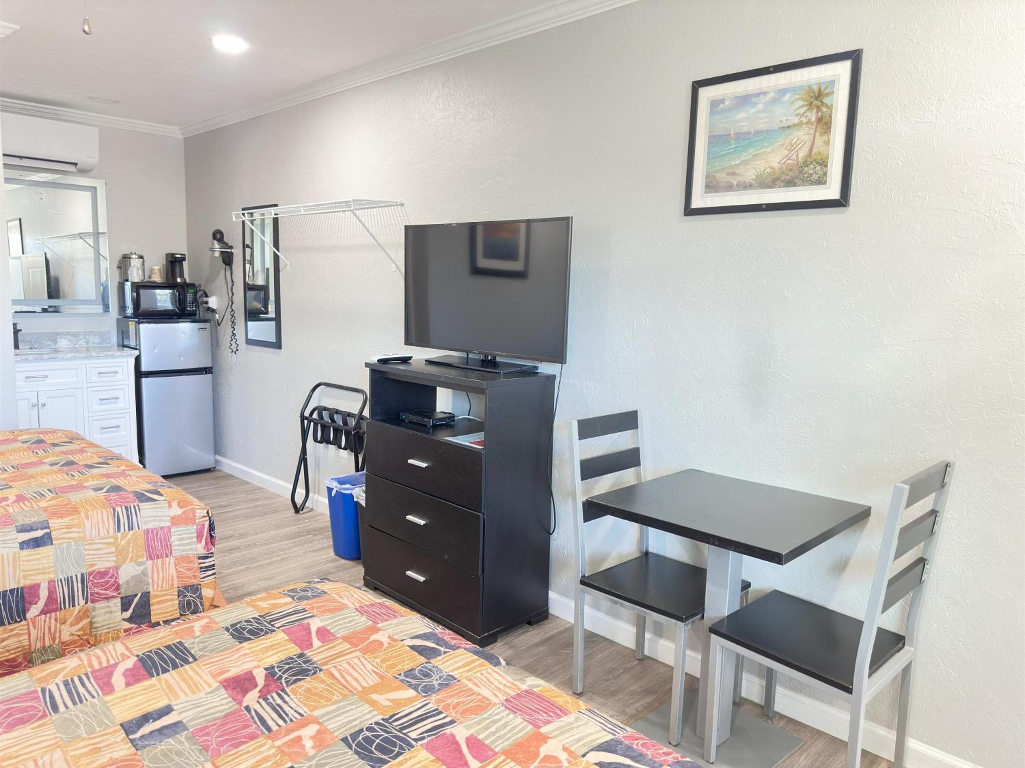 Sunshine Inn & Suites Venice, Florida Venice Gardens Luaran gambar