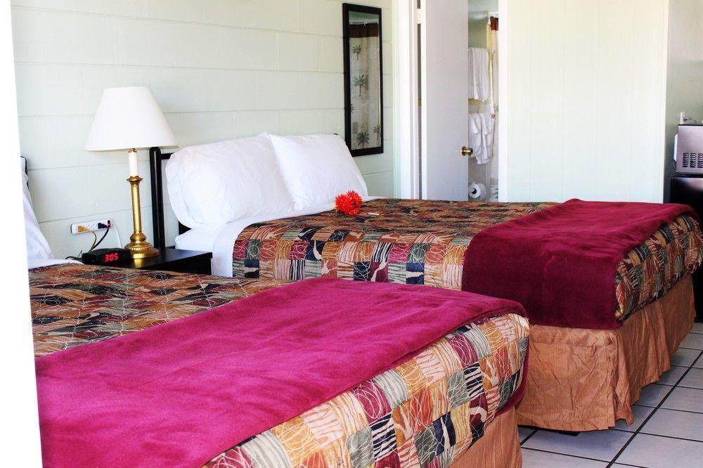Sunshine Inn & Suites Venice, Florida Venice Gardens Luaran gambar