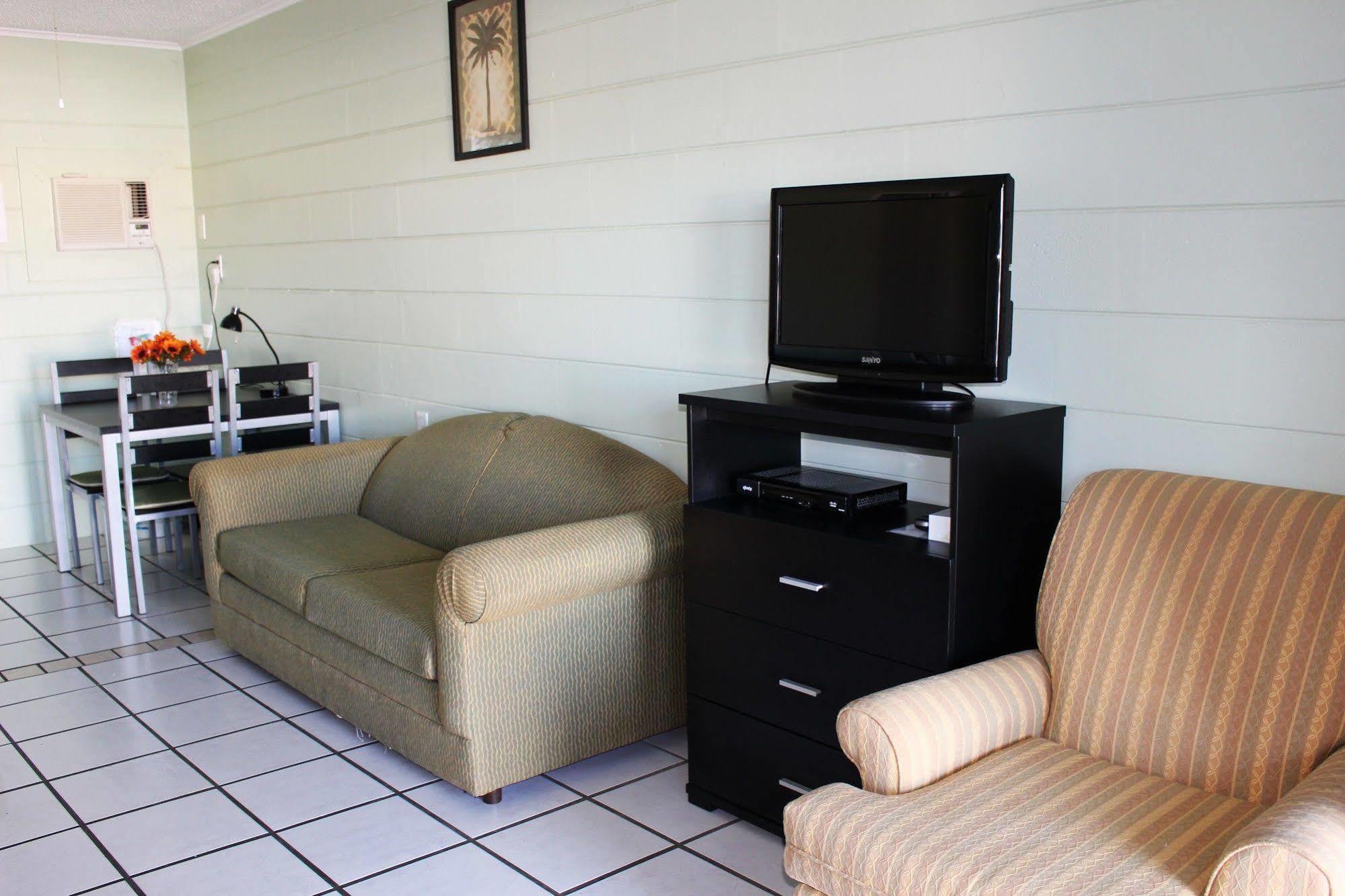Sunshine Inn & Suites Venice, Florida Venice Gardens Luaran gambar
