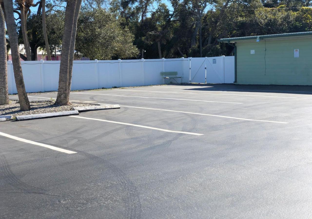 Sunshine Inn & Suites Venice, Florida Venice Gardens Luaran gambar